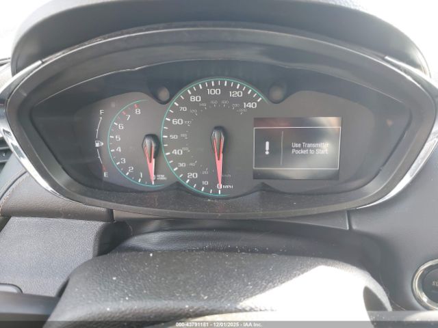 Chevrolet Trax Lt Image 6