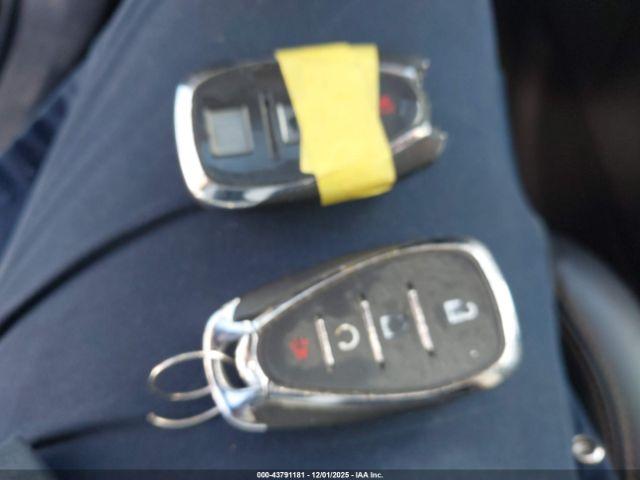 Chevrolet Trax Lt Image 12