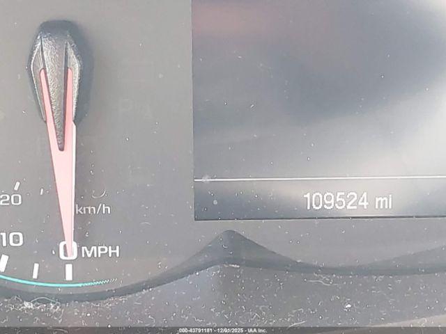 Chevrolet Trax Lt Image 16