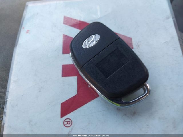 Hyundai TUCSON Sel Image 14