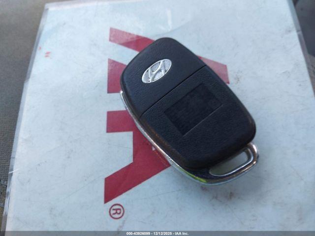 Hyundai TUCSON Sel Image 14