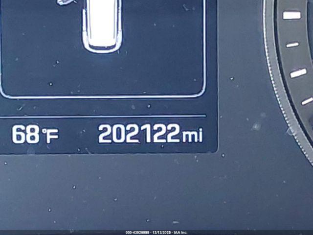 Hyundai TUCSON Sel Image 7