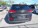 Hyundai TUCSON Sel Image 8
