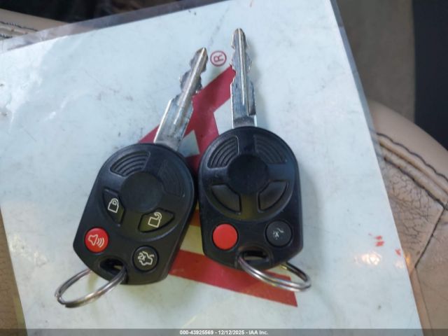 Ford Fusion Sel Image 7