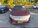 Ford Fusion Sel Image 11