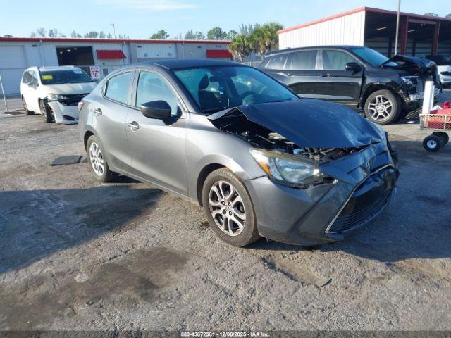  Salvage Scion iA