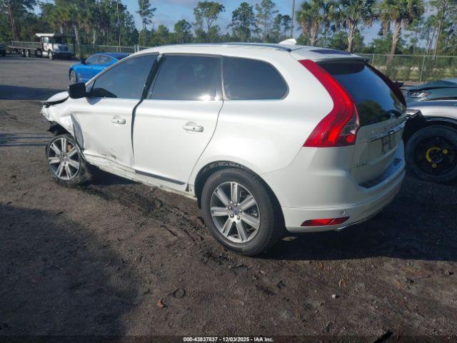 Volvo XC60 T5 Inscription Image 8
