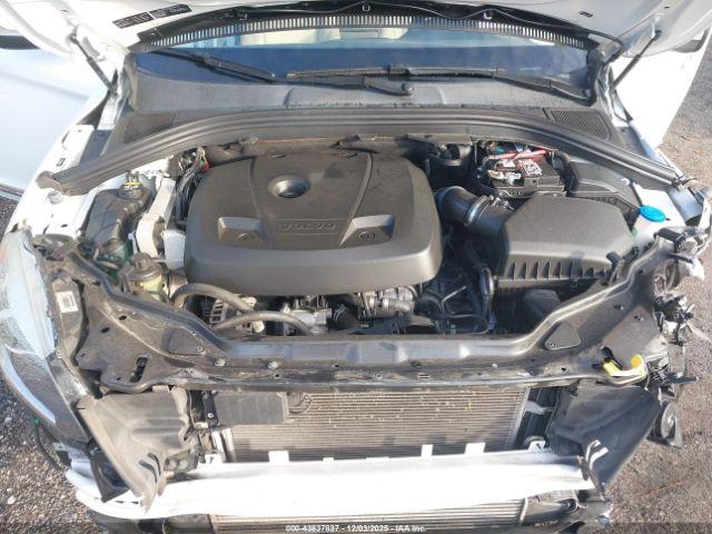 Volvo XC60 T5 Inscription Image 4