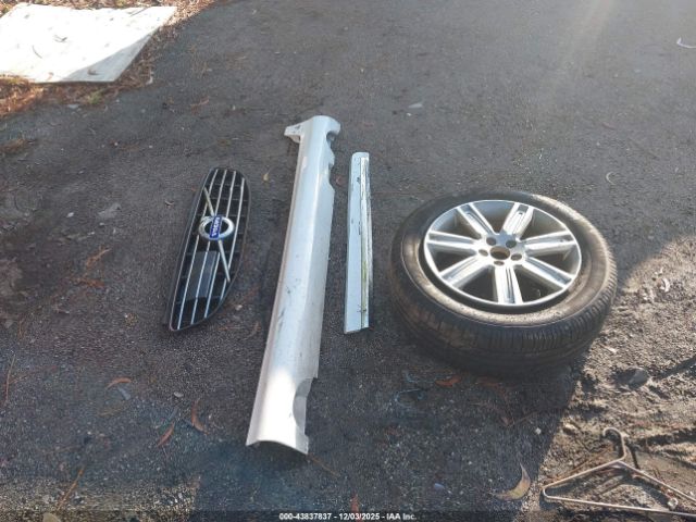 Volvo XC60 T5 Inscription Image 12