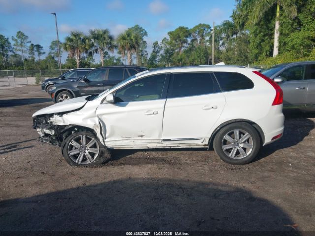 Volvo XC60 T5 Inscription Image 2