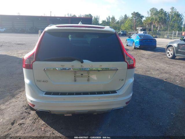 Volvo XC60 T5 Inscription Image 15