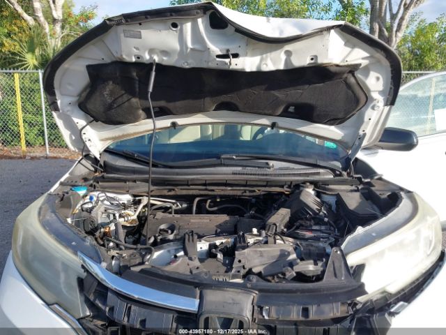 Honda CR-V Se Image 8