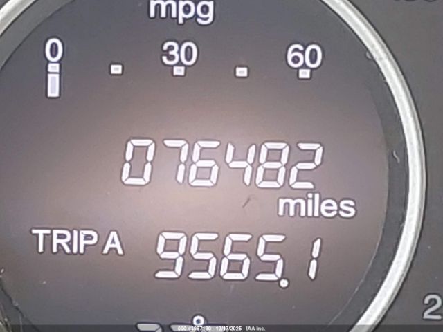 Honda CR-V Se Image 14