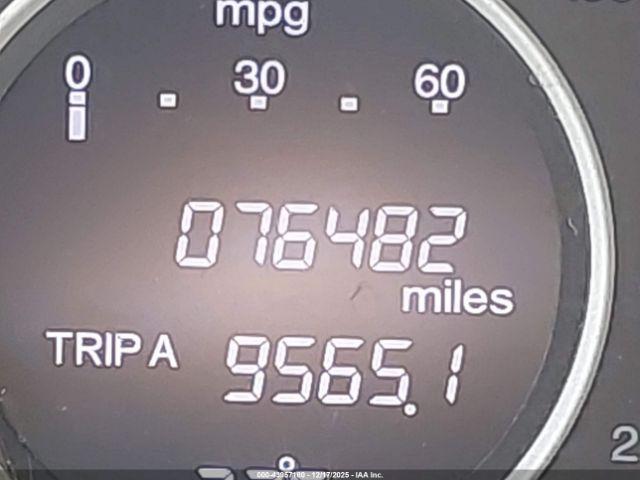 Honda CR-V Se Image 14