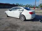 BMW 3 Series Image 4