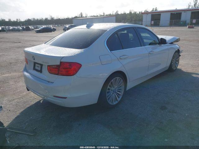 BMW 3 Series Image 9