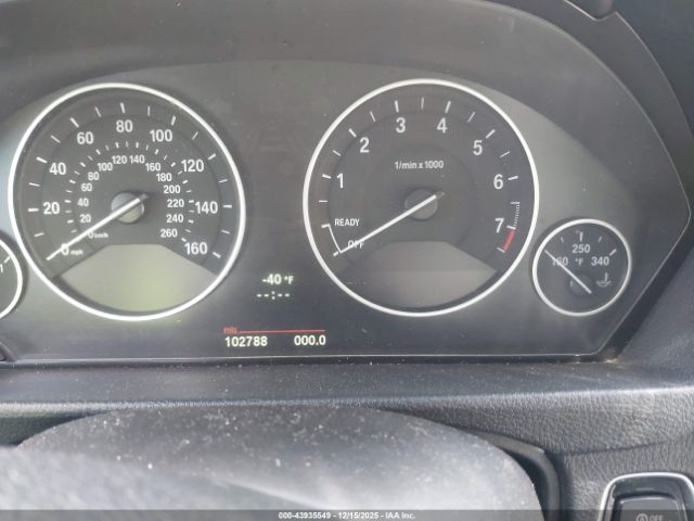 BMW 3 Series Image 2