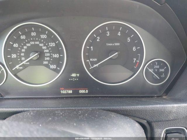 BMW 3 Series Image 2