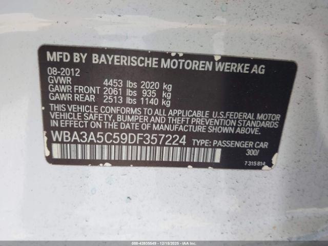 BMW 3 Series Image 17