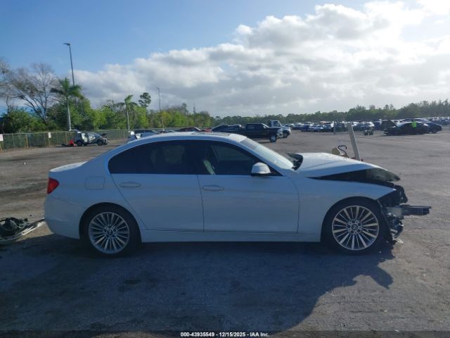 BMW 3 Series Image 12