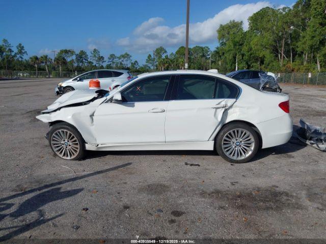 BMW 3 Series Image 6