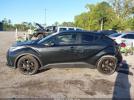 Toyota C-HR Nightshade Edition Image 10