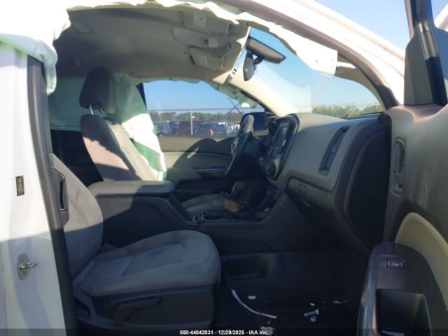 Chevrolet Colorado Wt Image 5