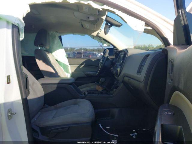 Chevrolet Colorado Wt Image 5