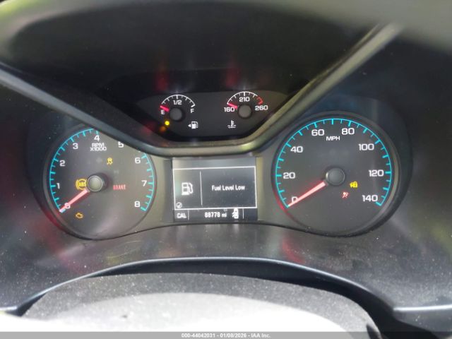 Chevrolet Colorado Wt Image 8