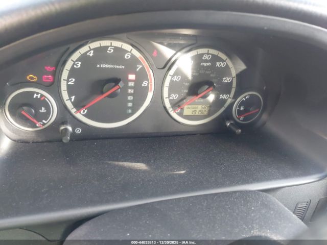 Honda CR-V Ex Image 4