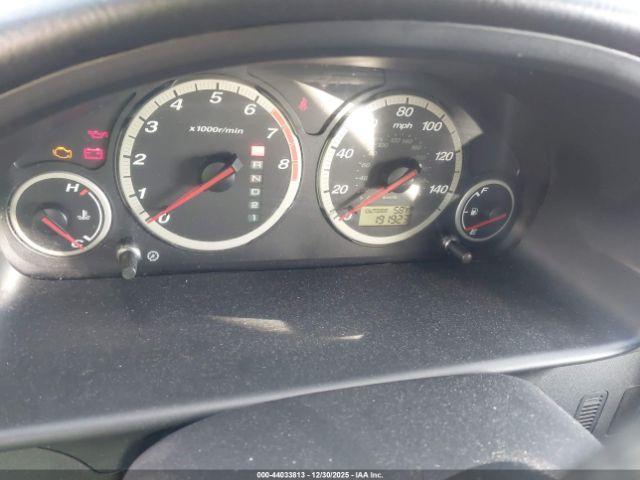 Honda CR-V Ex Image 4