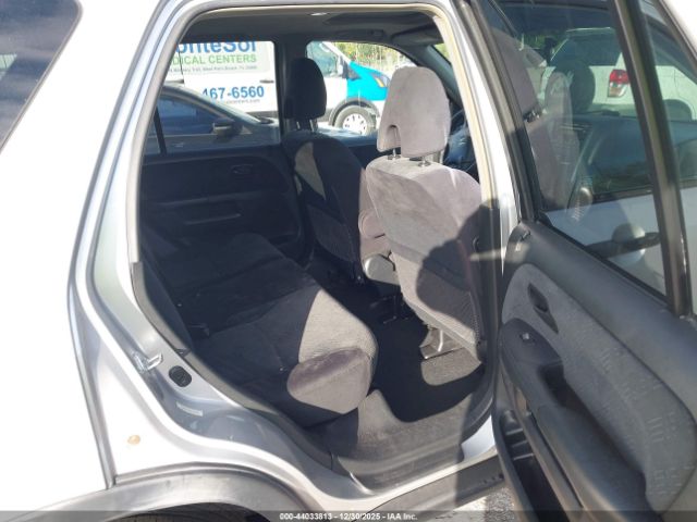 Honda CR-V Ex Image 11