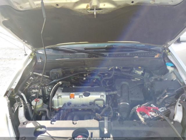 Honda CR-V Ex Image 10