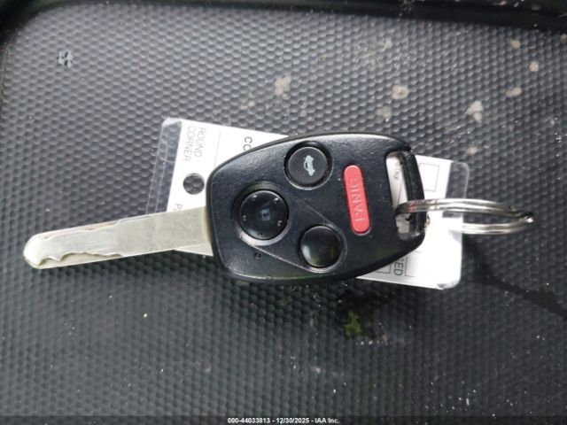 Honda CR-V Ex Image 9