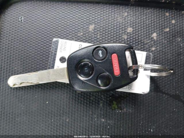 Honda CR-V Ex Image 9