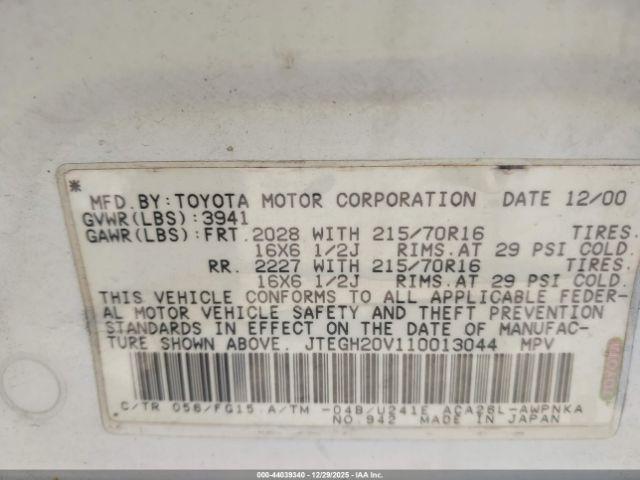 Toyota RAV4 Image 12