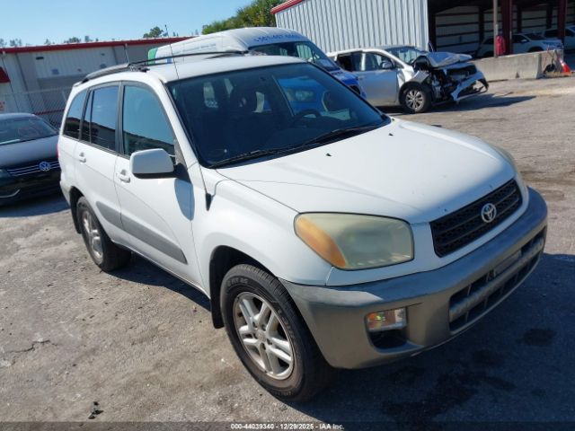 Toyota RAV4 Image 3