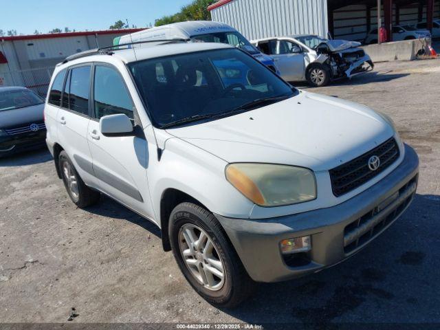 Toyota RAV4 Image 3