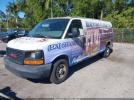 GMC Savana Work Van Image 4