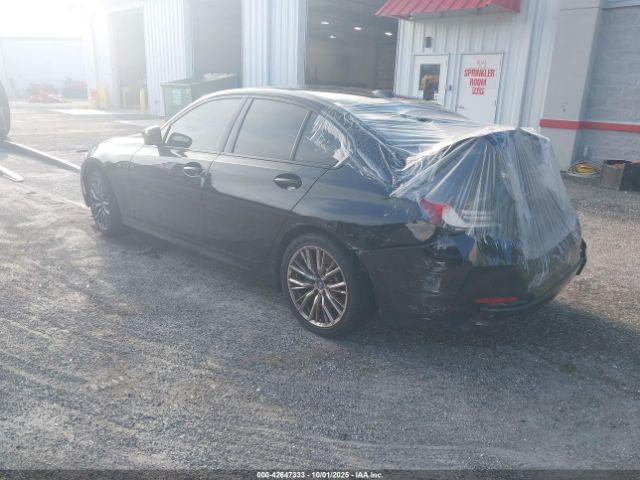 BMW 3 Series Image 13