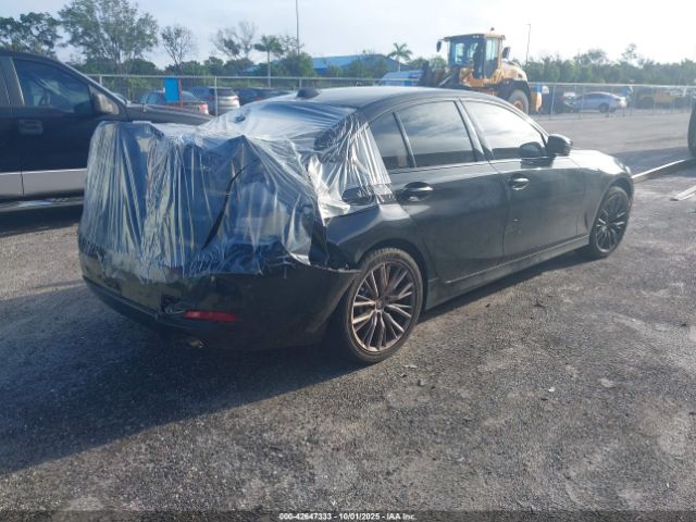 BMW 3 Series Image 9