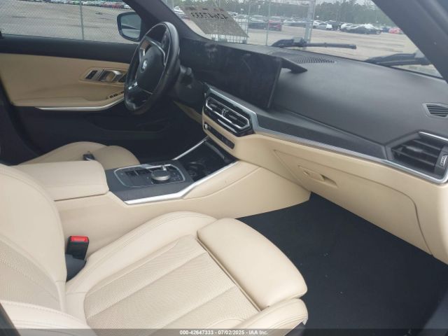 BMW 3 Series Image 4