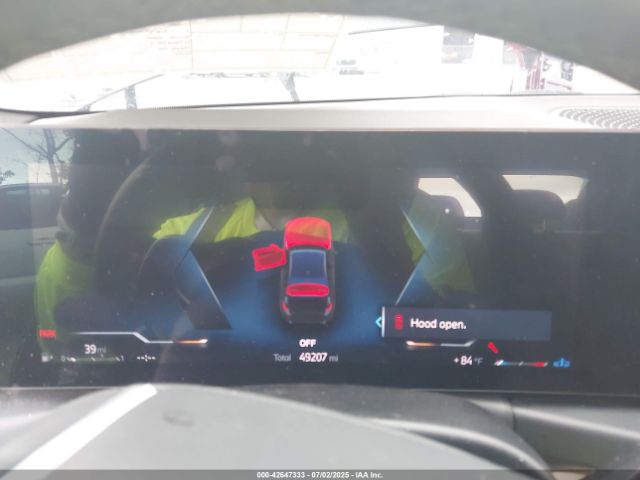 BMW 3 Series Image 3