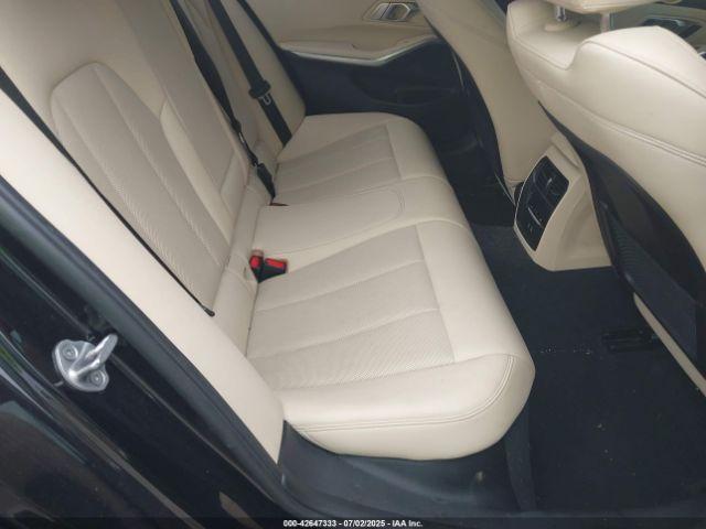 BMW 3 Series Image 6