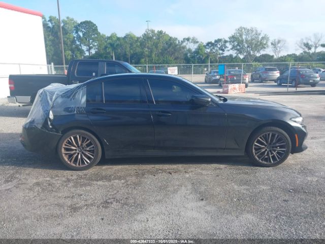 BMW 3 Series Image 14