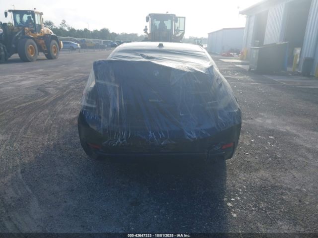 BMW 3 Series Image 11