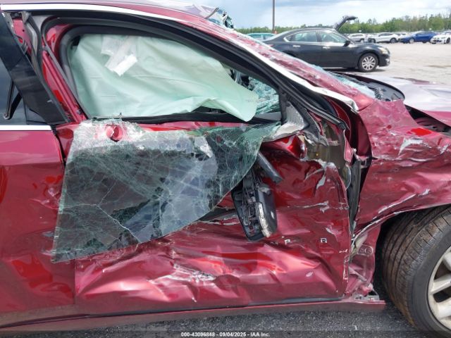 Chevrolet Impala 1lt Image 4