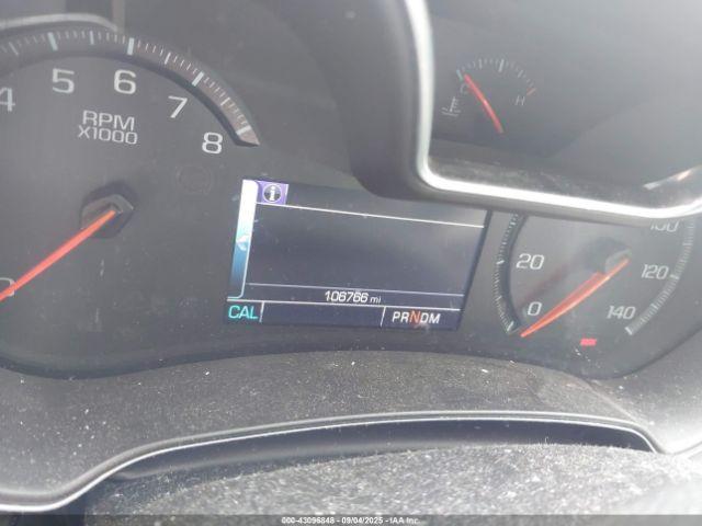 Chevrolet Impala 1lt Image 20