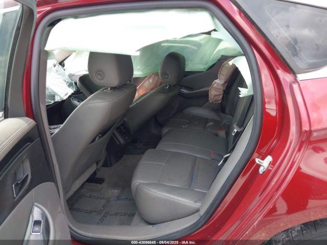 Chevrolet Impala 1lt Image 6