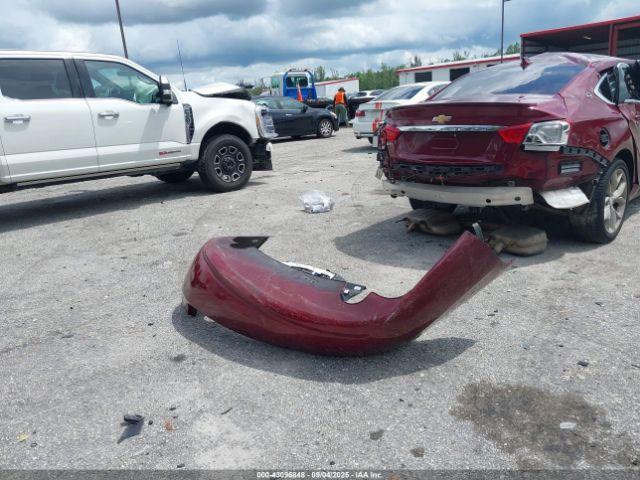 Chevrolet Impala 1lt Image 8